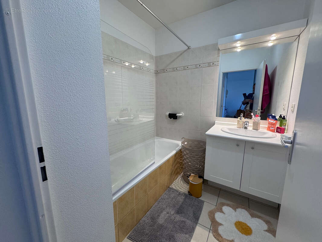 Appartement à BIGANOS