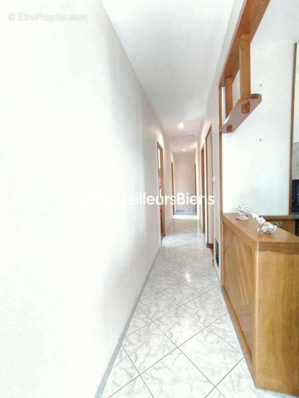 Maison à ROMORANTIN-LANTHENAY