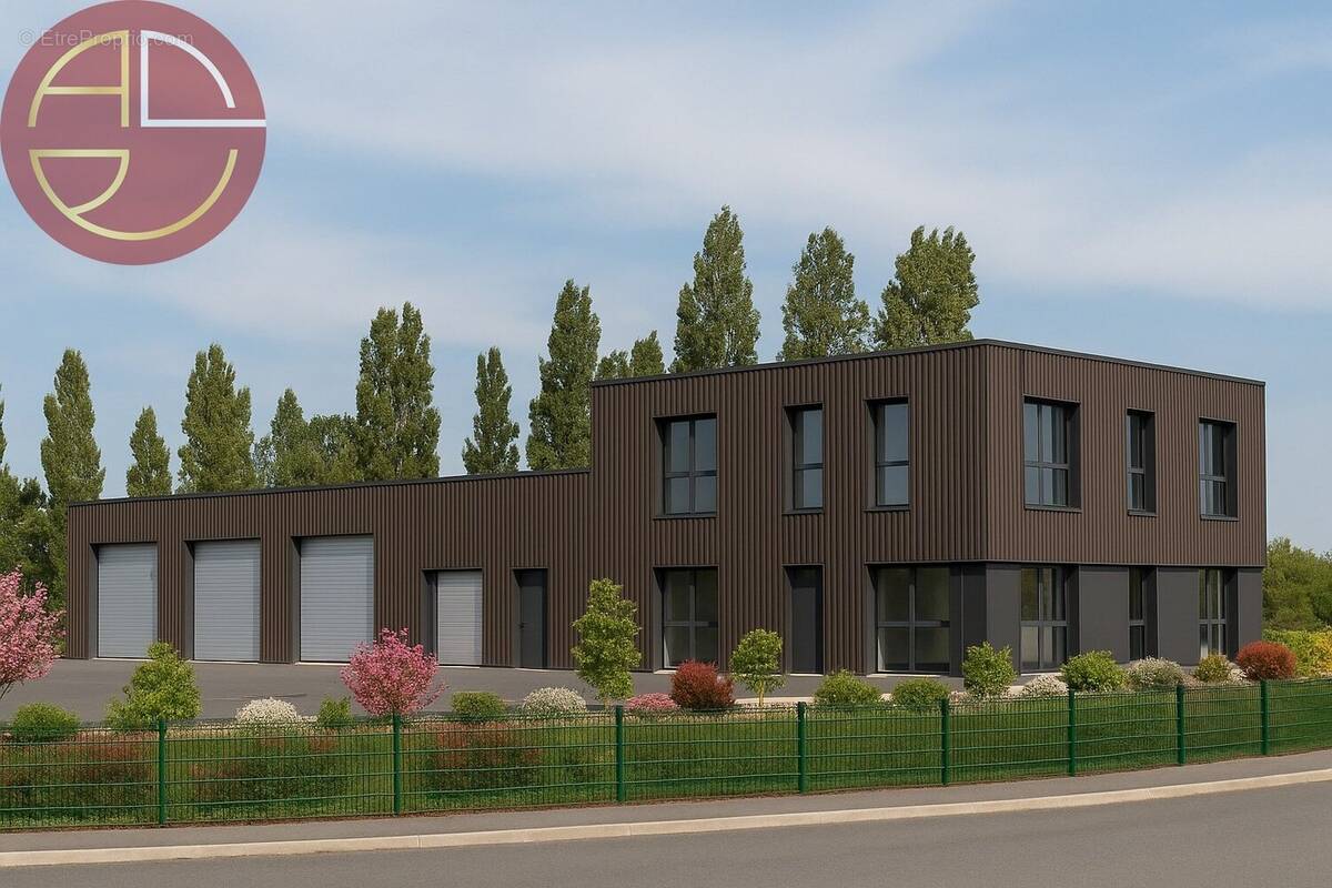 Commerce à CASTANET-TOLOSAN