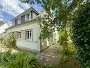 Maison à BENODET