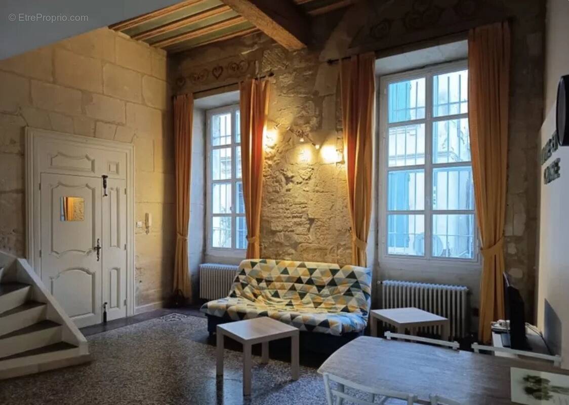 Appartement à ARLES