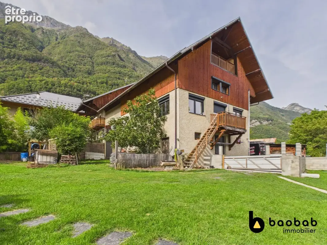 Photo Maison à Freterive au prix de 319 900€