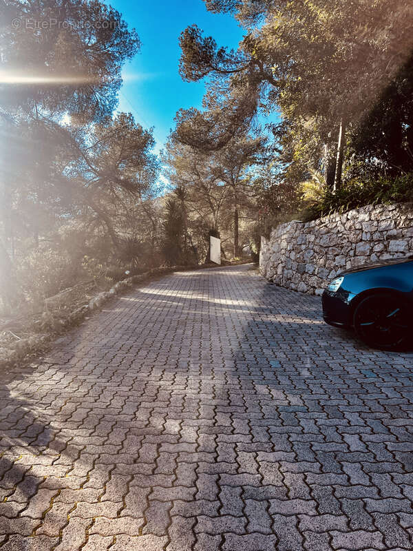 Maison à MENTON