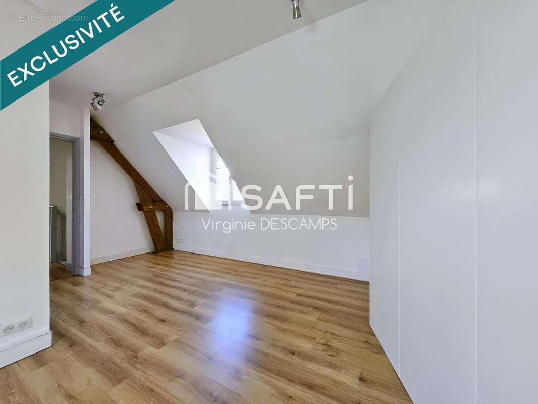 Photo 5 - Maison à HOUDAN