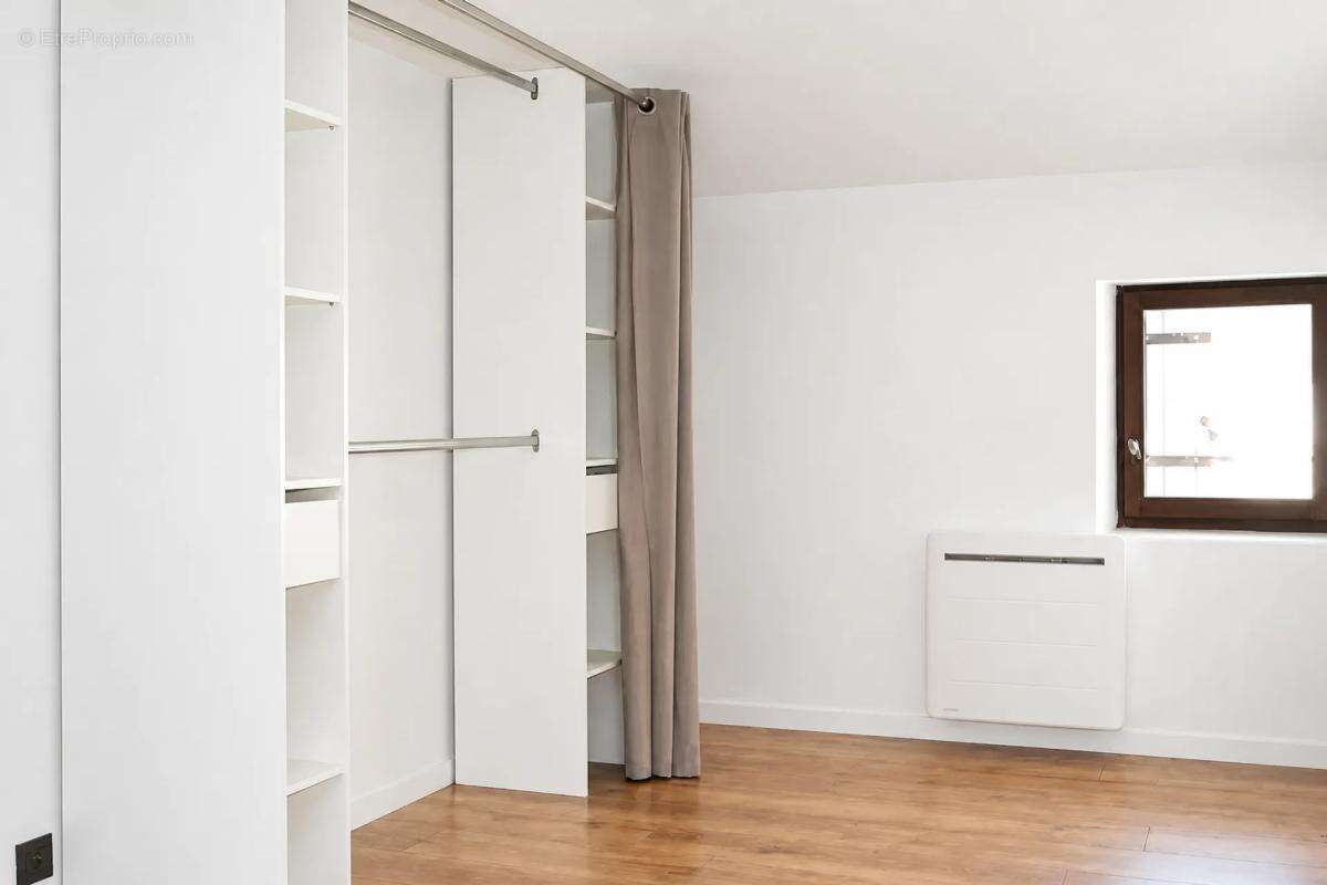 Appartement à MERINDOL