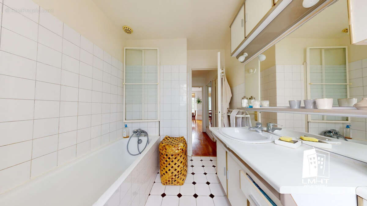 Appartement à SEVRES