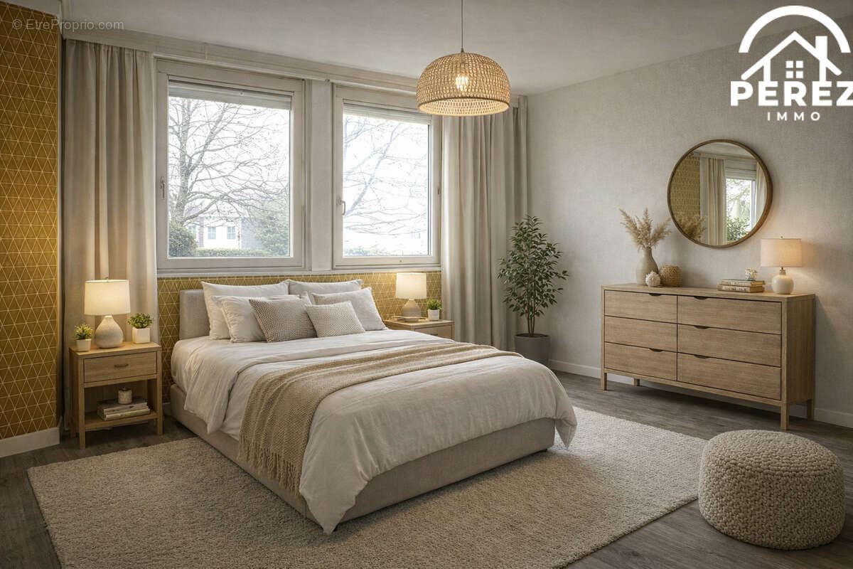 Appartement à TOURCOING
