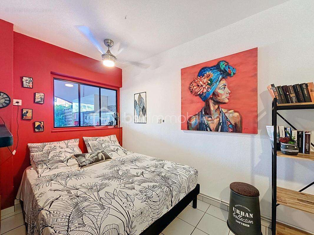 Appartement à SAINT-FRANCOIS