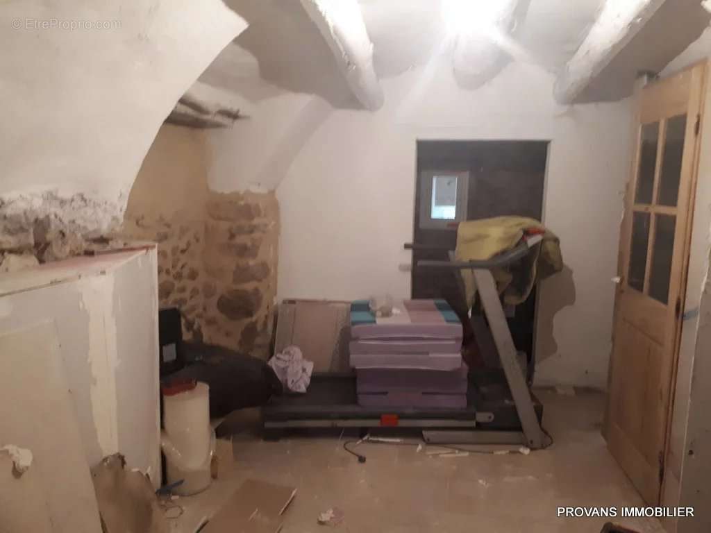 Maison à SAINT-PAUL-LE-JEUNE