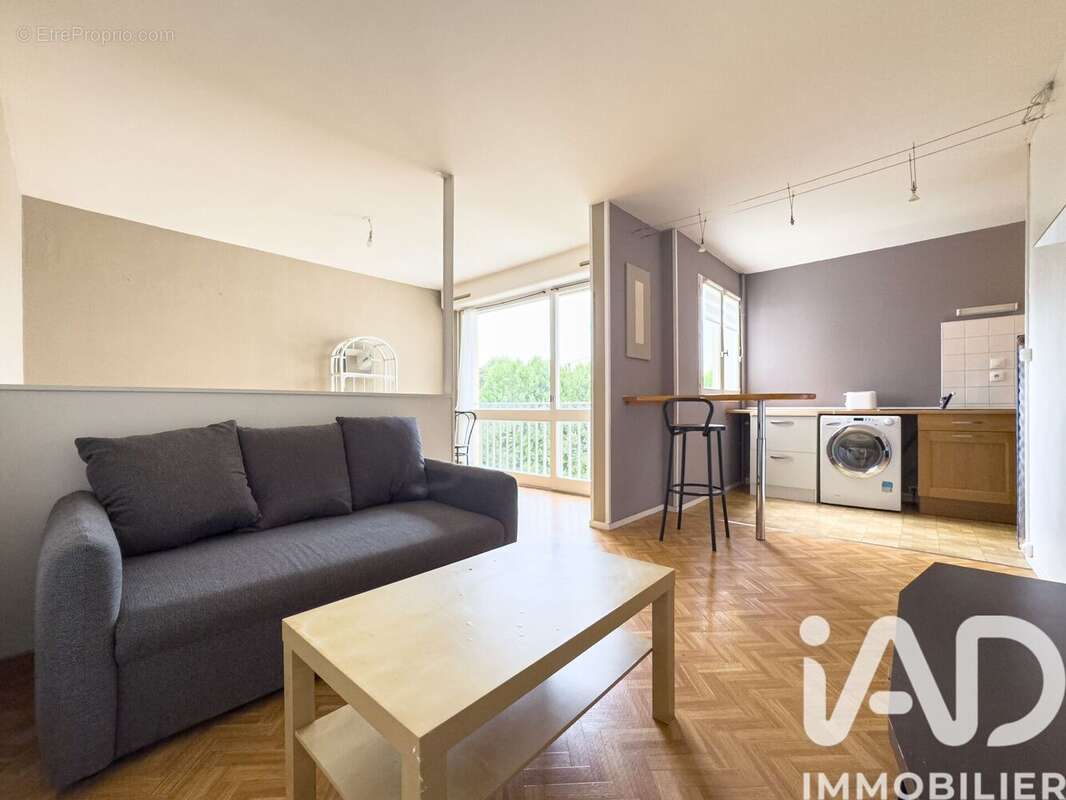 Photo 2 - Appartement à CHARLEVILLE-MEZIERES