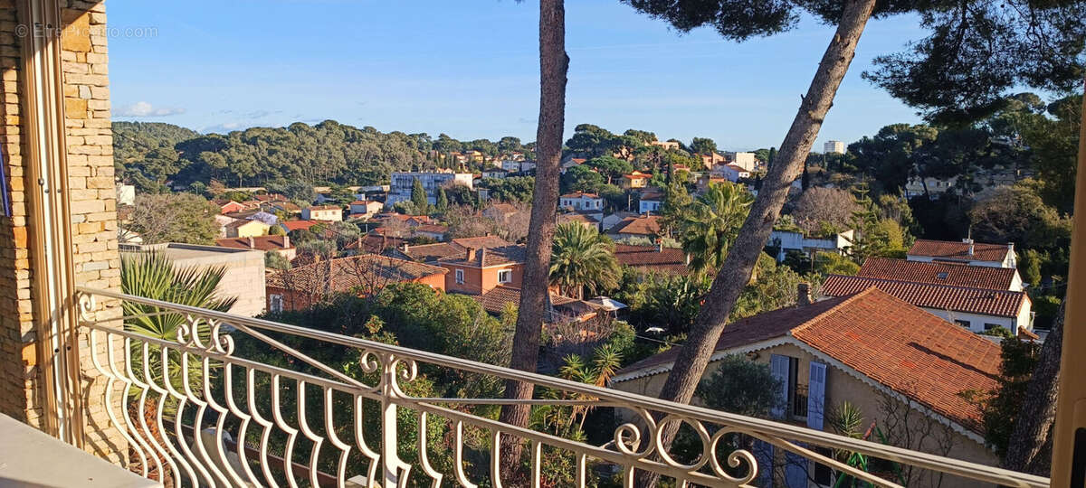 Maison à LA SEYNE-SUR-MER
