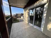 Maison à SAINT-GEORGES-SUR-BAULCHE