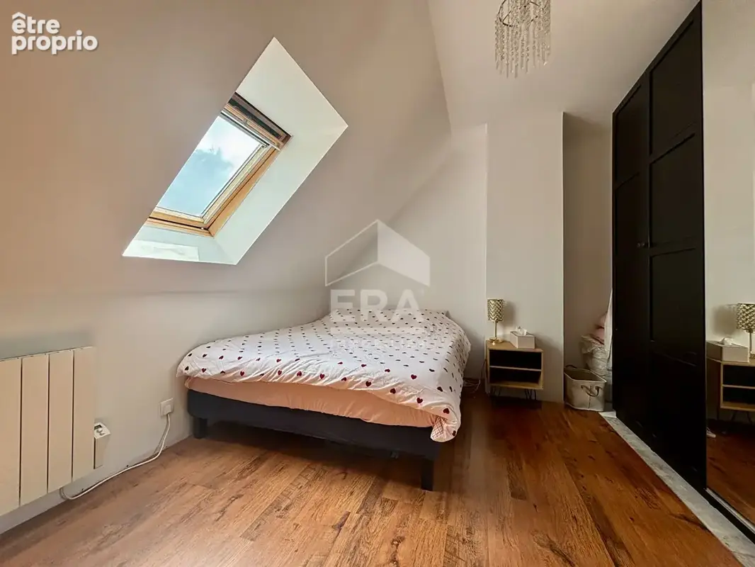 Maison 93m² à étaples - photo 10