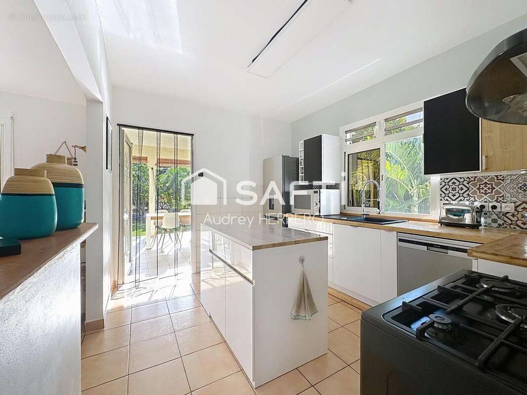 Photo 4 - Maison à PORT-LOUIS