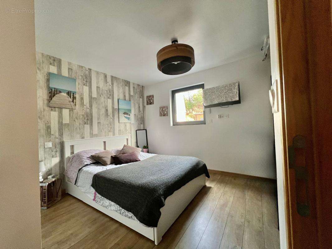 Maison à TELGRUC-SUR-MER