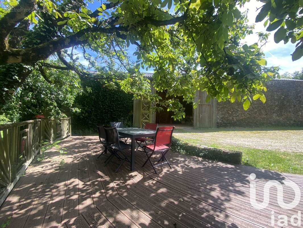 Photo 4 - Maison à LE POIRE-SUR-VIE