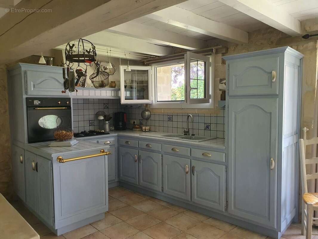 Maison à COZES