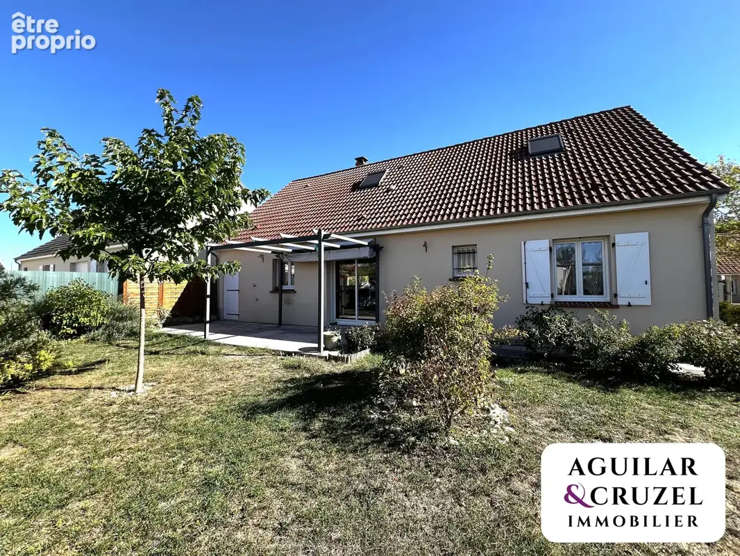 Maison familiale 5 chambres - photo 2