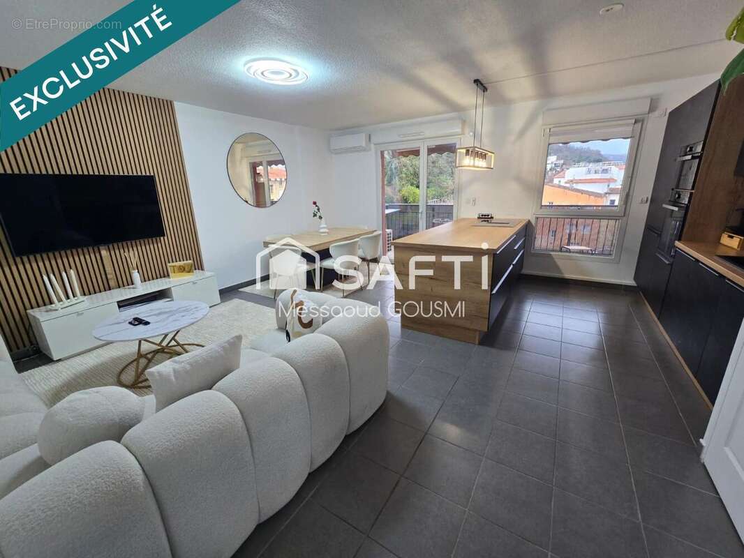 Photo 3 - Appartement à GIVORS