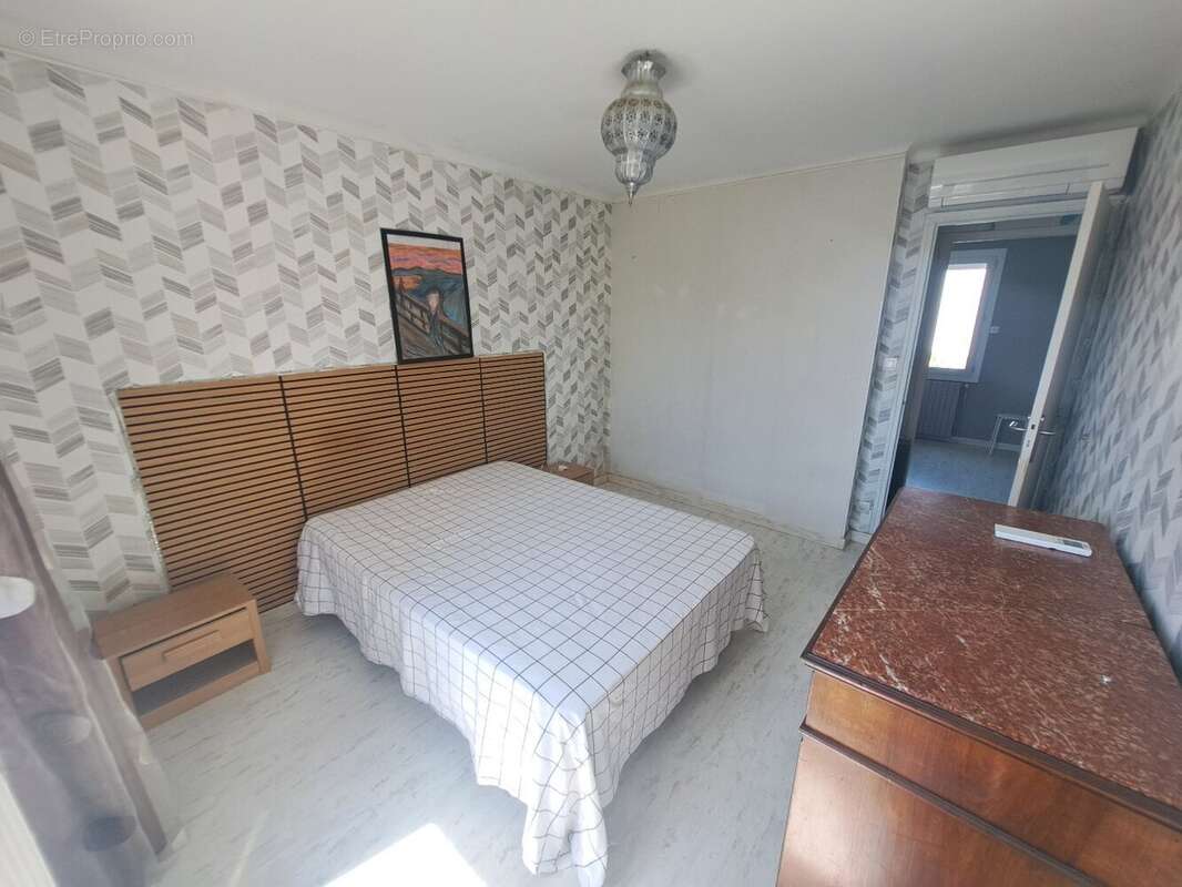 Maison à AGDE