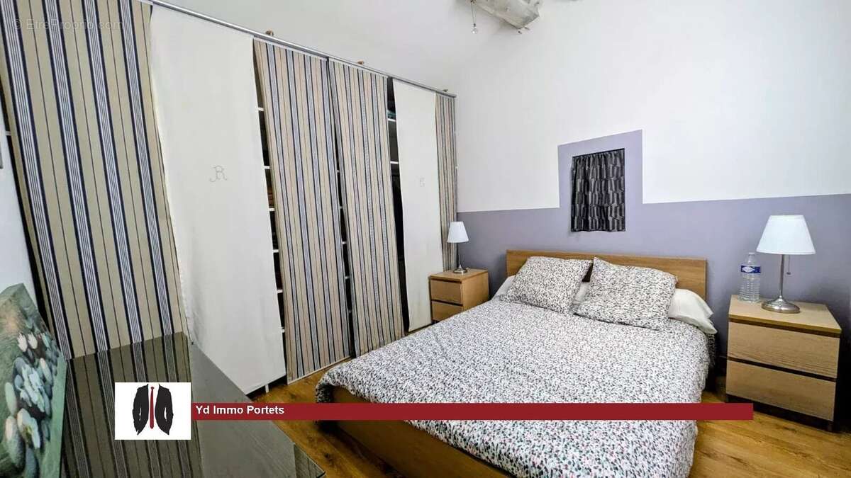 Maison 3 Chambres 113m² - photo 9