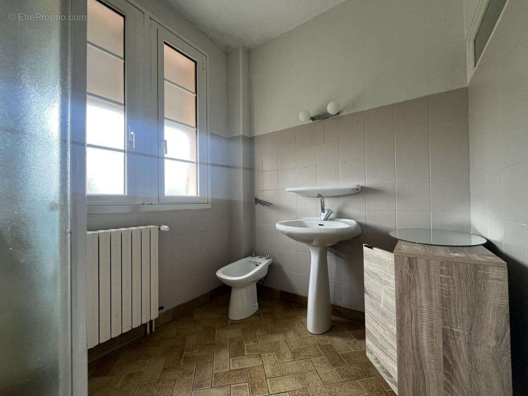 Maison à ROCHECHOUART