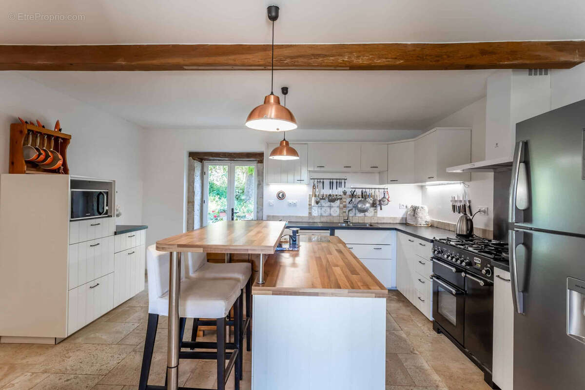 Smallholding in a beautiful location - photo 14