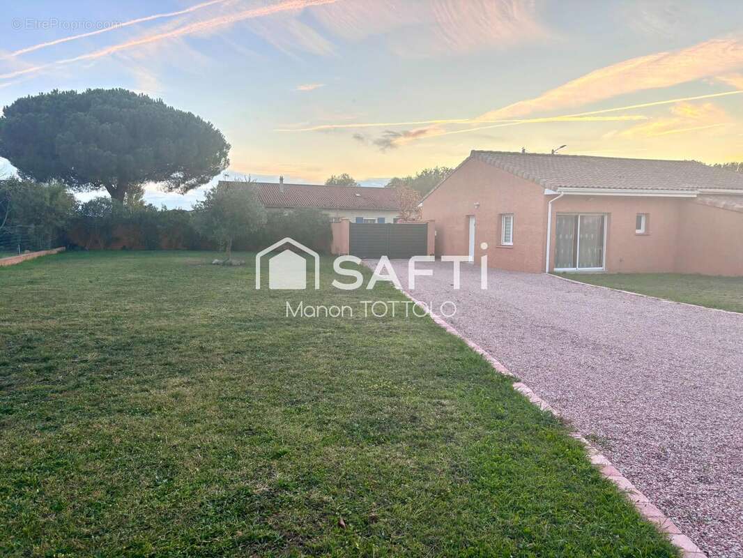 Photo 7 - Maison à MAZERES