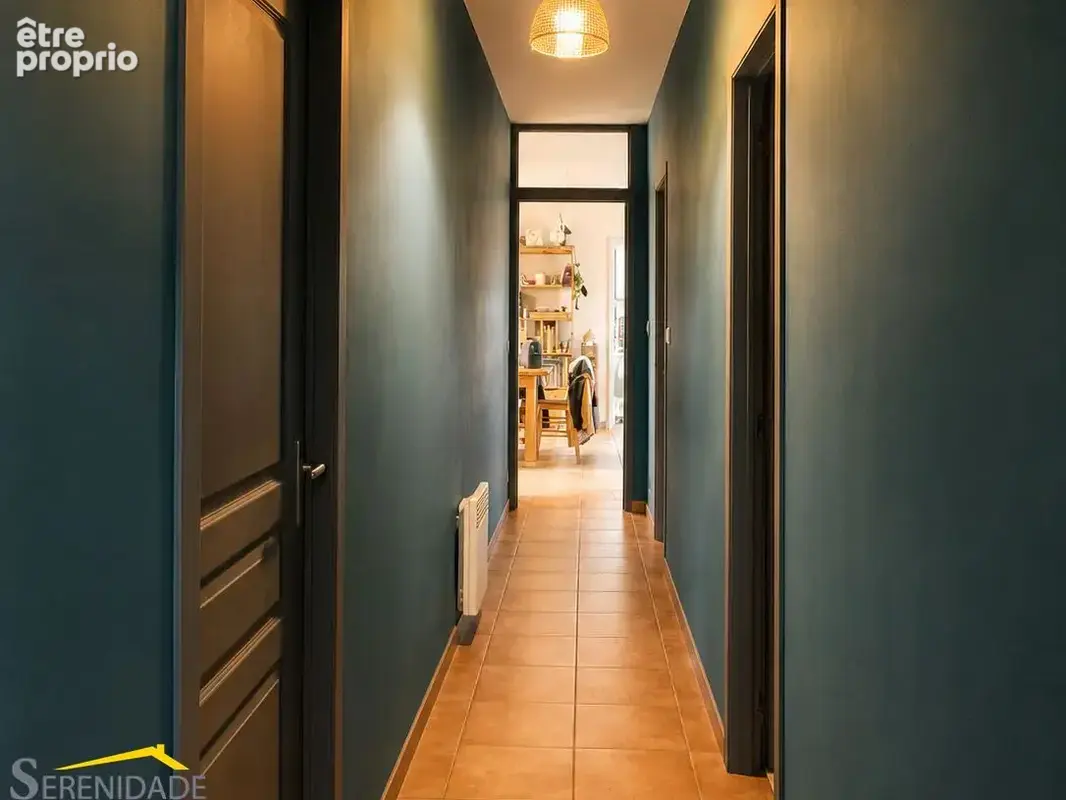 Maison 5 pièces 137 m² à vendre à Saint-Drezery (34160) - photo 8