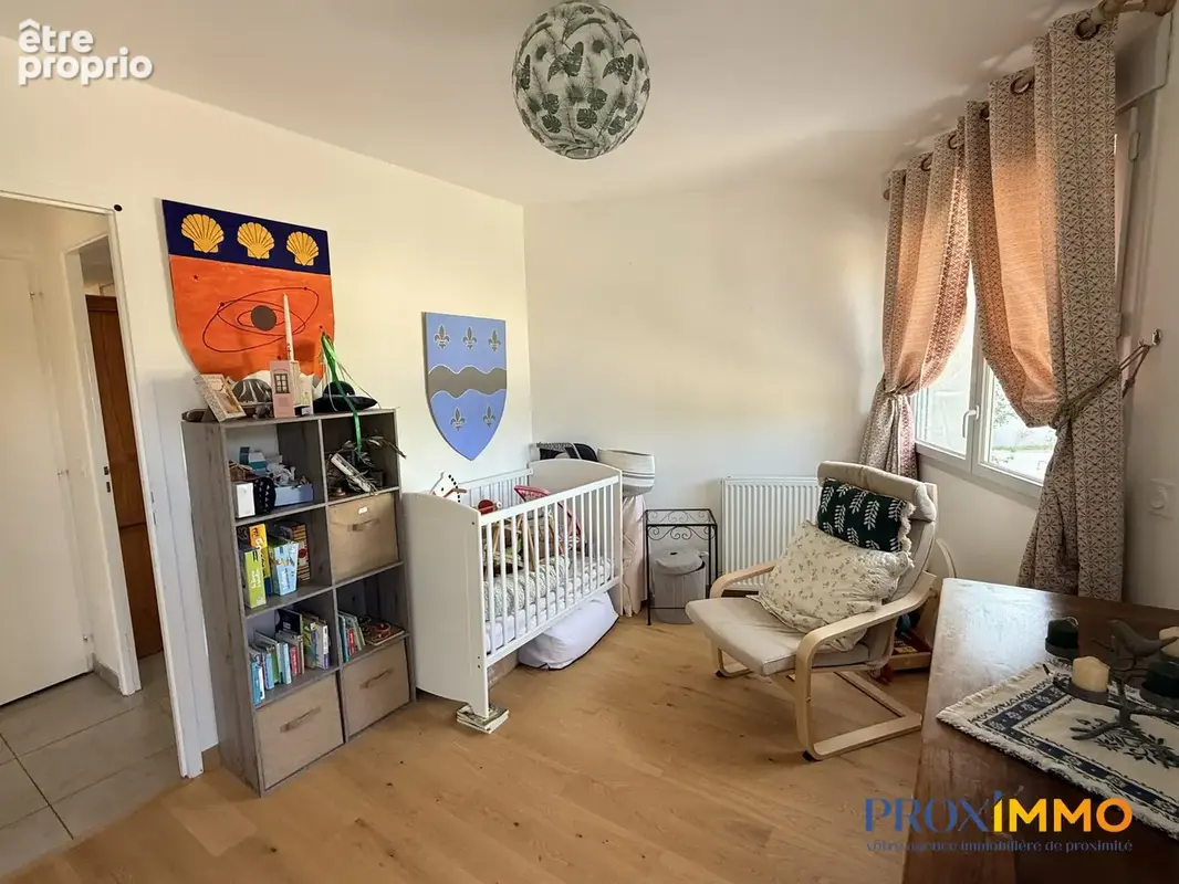 Appartement 4 pièces 89 m² à vendre à Voiron (38500) - photo 5