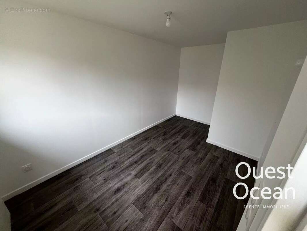 Maison à JARD-SUR-MER