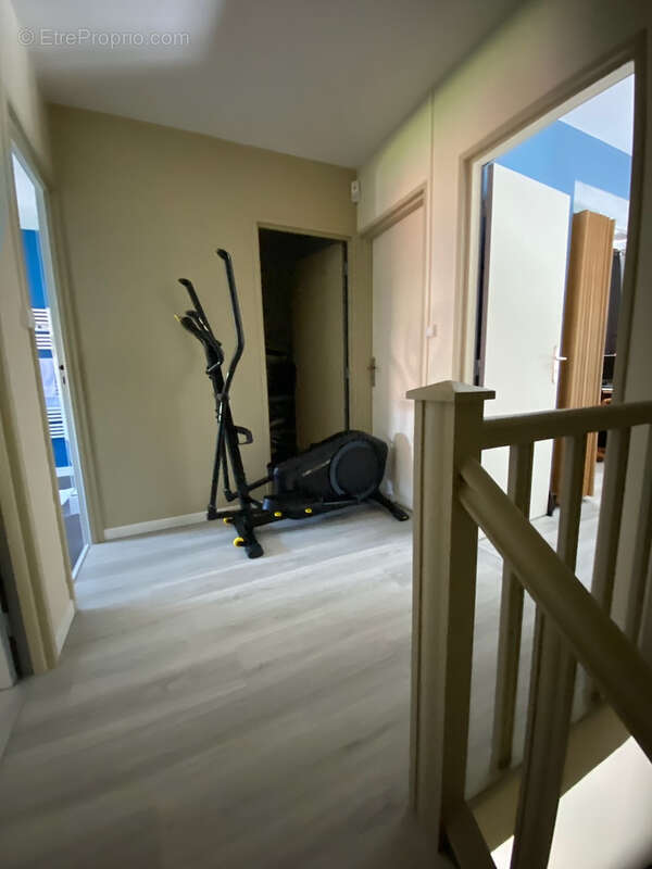 Maison semi-individuelle à vendre à louvroil - photo 5