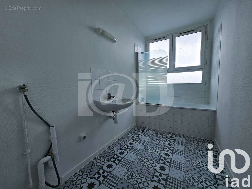 Photo 8 - Appartement à SAINT-MICHEL-SUR-ORGE