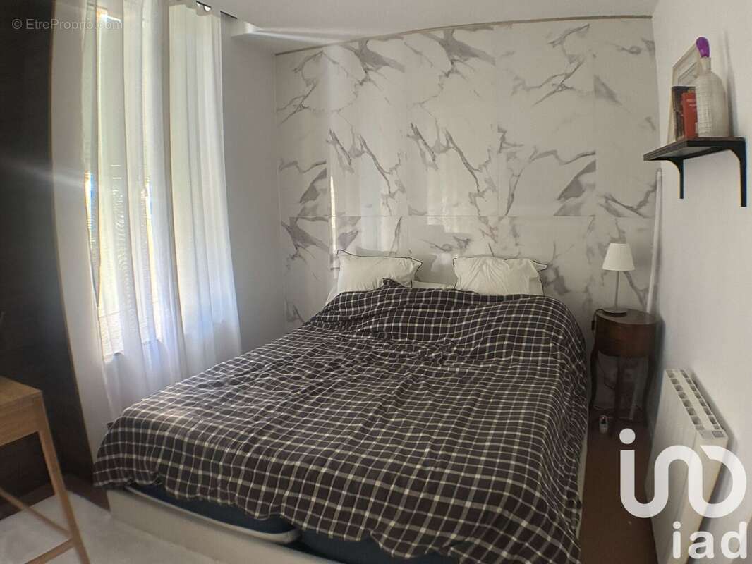 Photo 6 - Maison à NICE