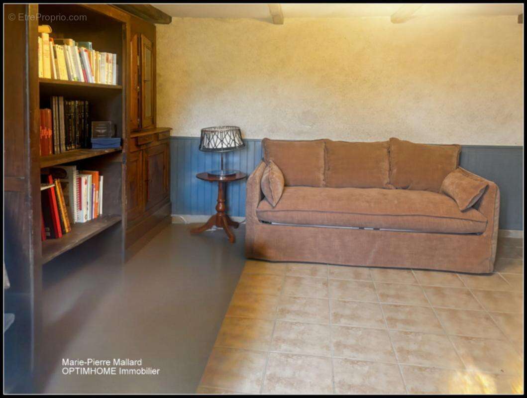 Maison de famille ou de vacances de 5 pièces à POUSSANGES (23) à 7 mn de Felletin sur le plateau de Millevaches - photo 26