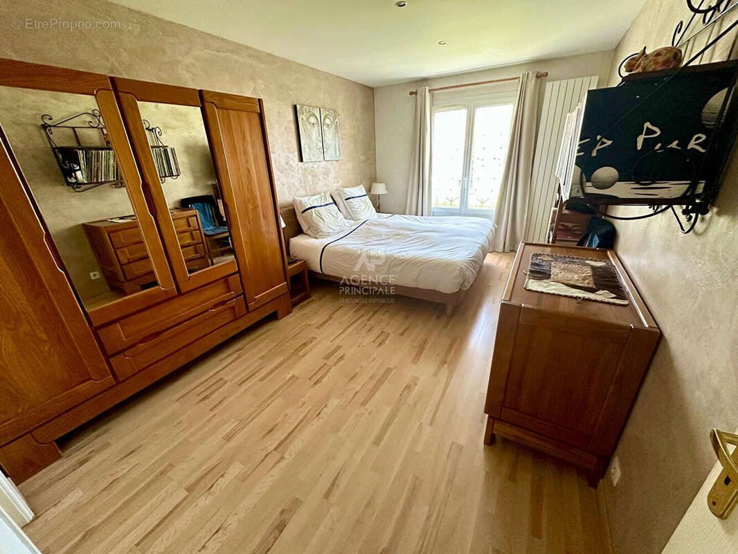 Maison à VERNOUILLET