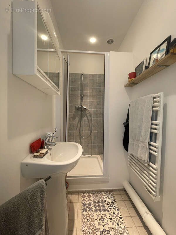 Appartement à CAGNES-SUR-MER