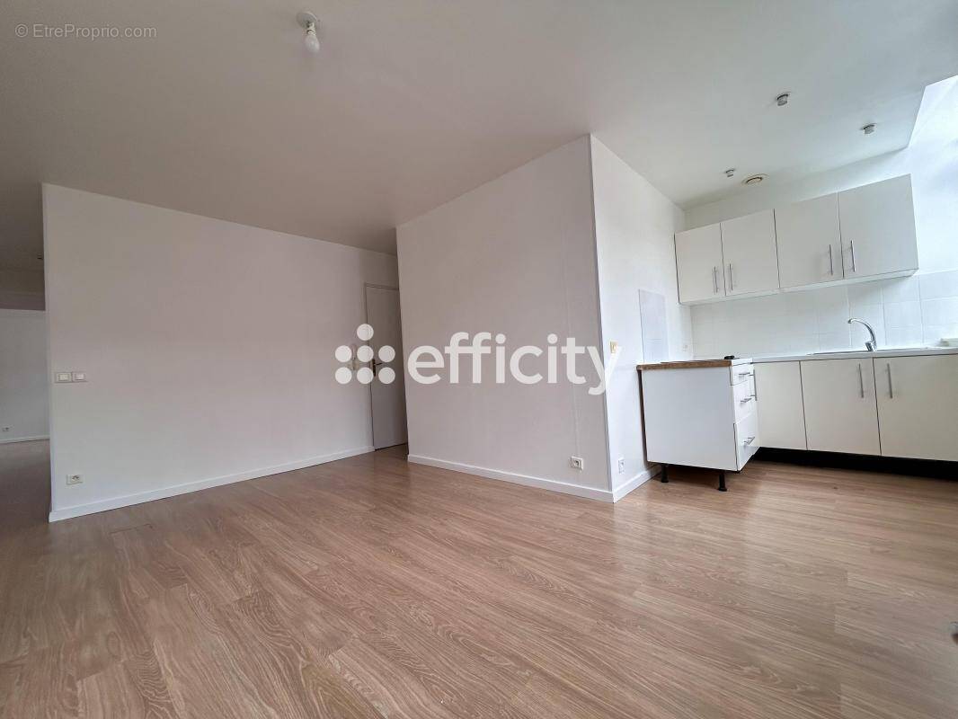 Appartement à HAUBOURDIN