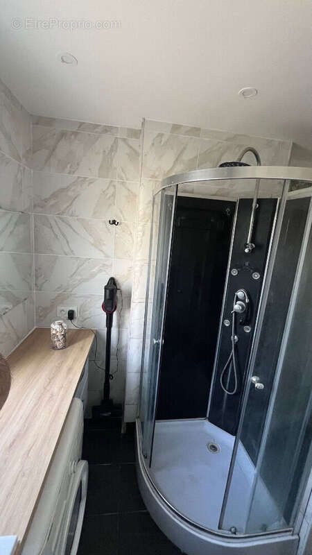 Appartement à COMPIEGNE