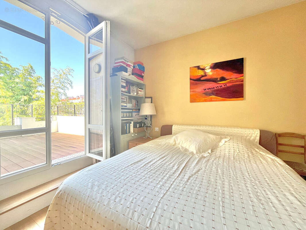 Maison à FONTENAY-SOUS-BOIS