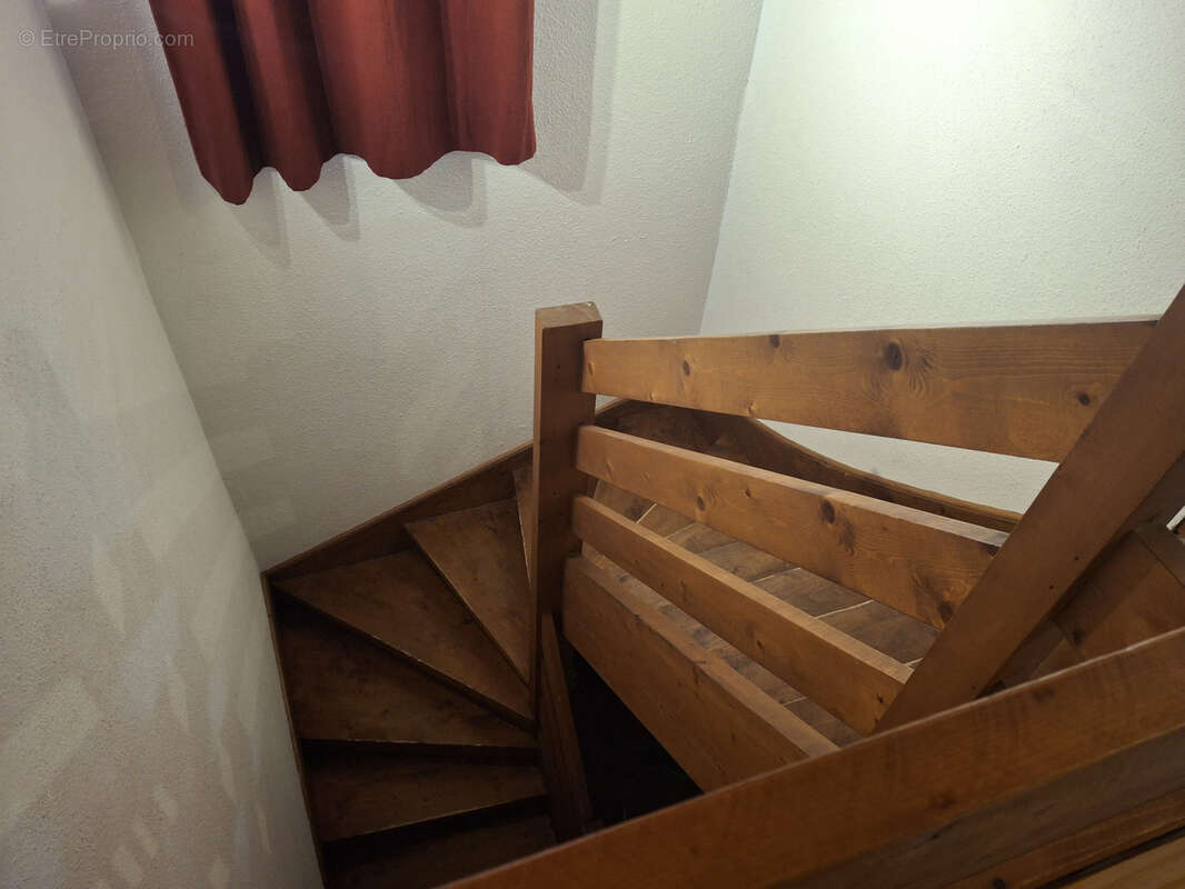 Appartement à SAINT-LARY-SOULAN