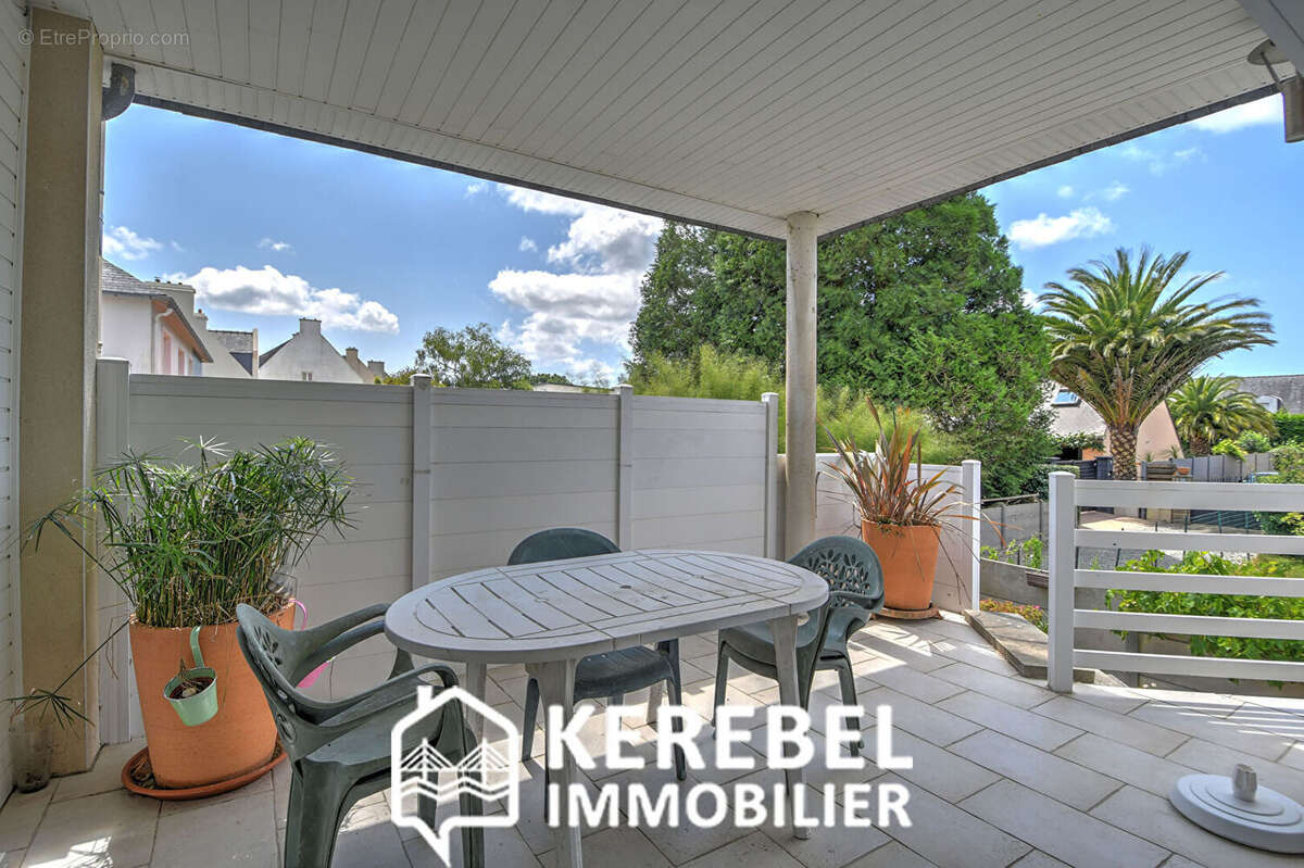 Maison à PLOUGASTEL-DAOULAS