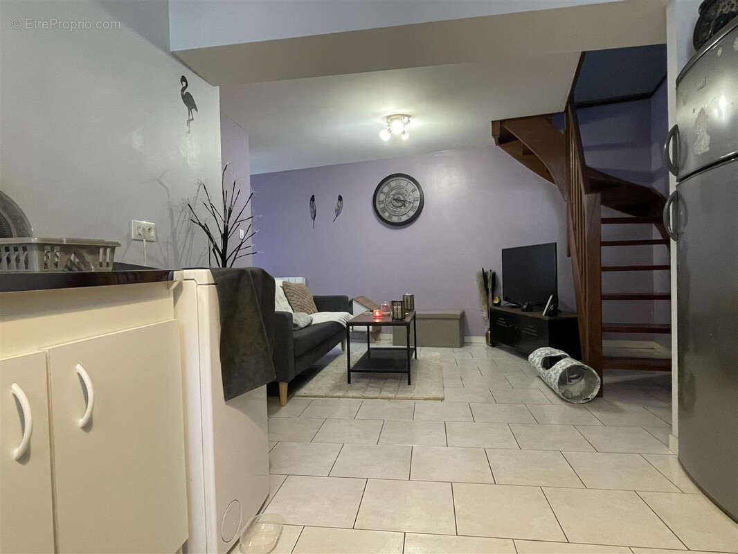 À 2h de paris, en normandie, 25min d argentan, 1h de la mer. l'agence cazin immobilier vous propose à la vente - photo 6