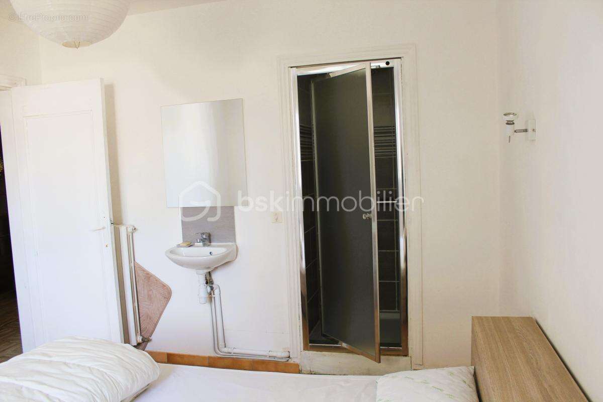 Maison à RIANTEC