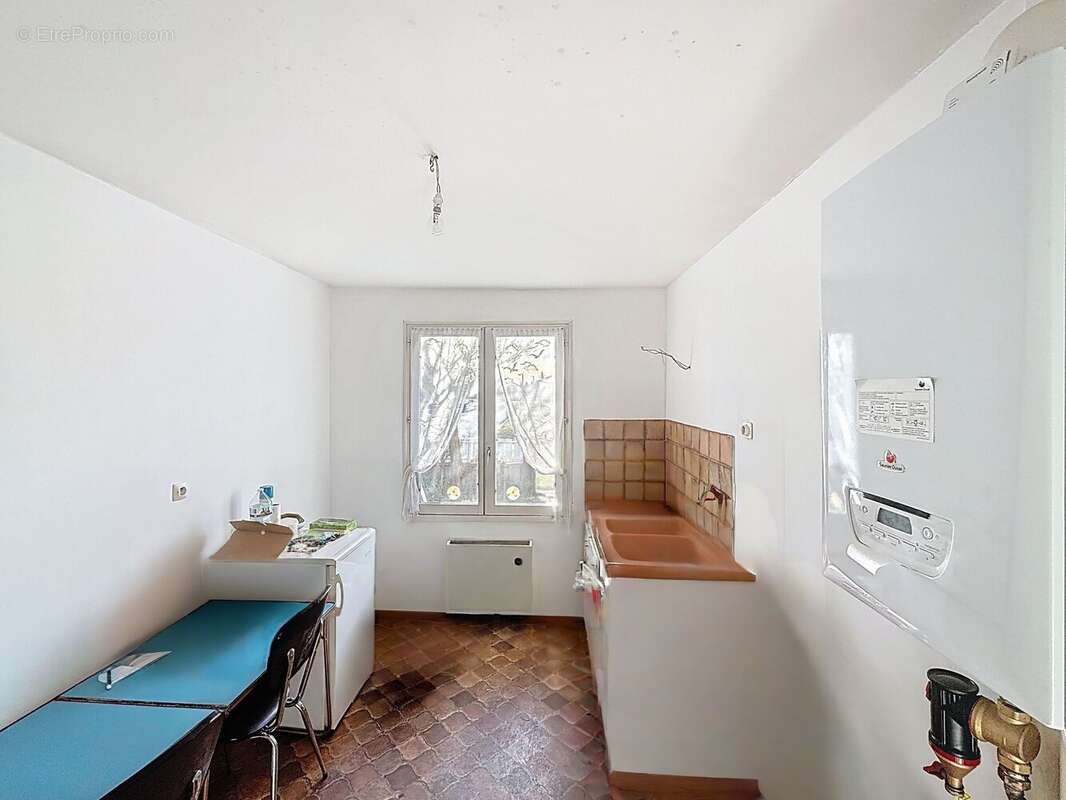Maison 91 m² à La Rochefoucauld  - photo 12