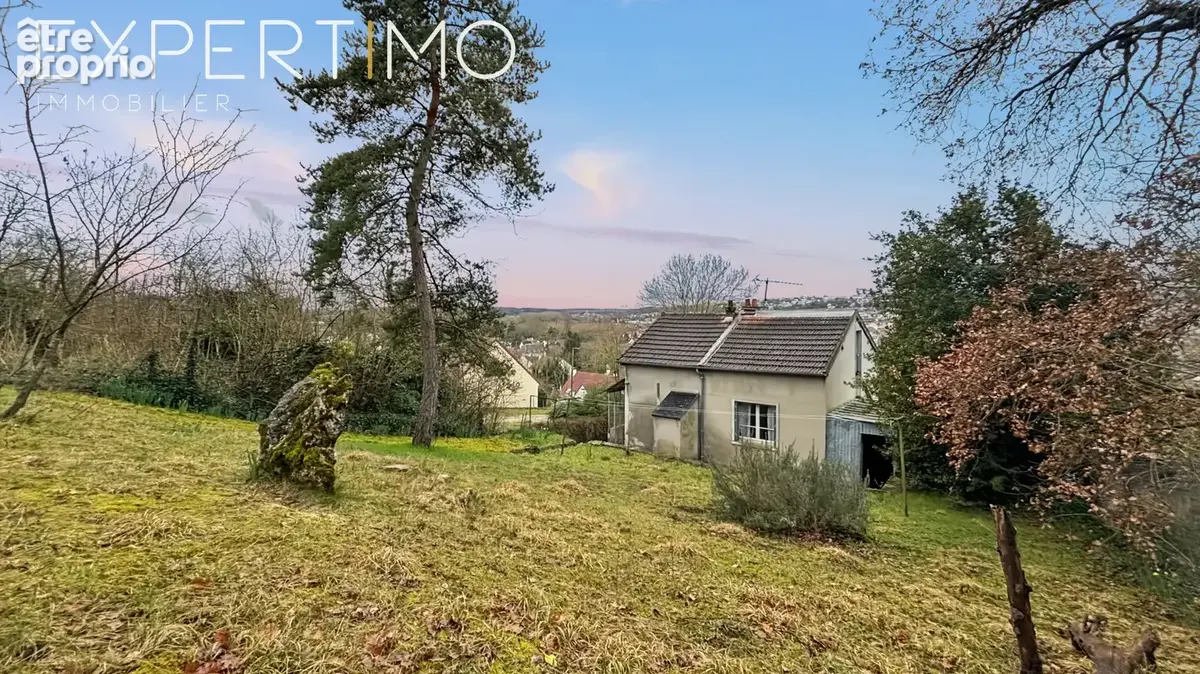 Maison à fort potentiel et à petit prix à ÉTAMPES - photo 4