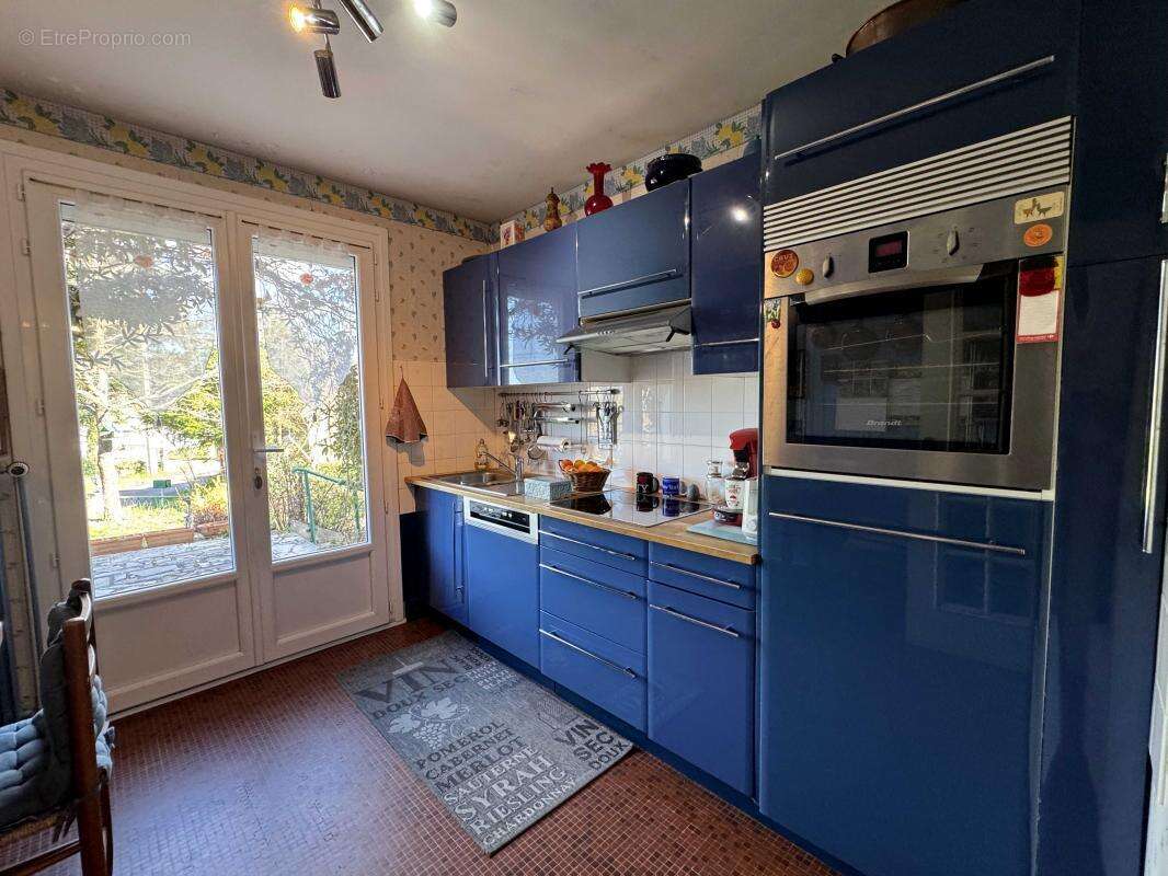 Maison à SAINT-ANDRE-D'APCHON