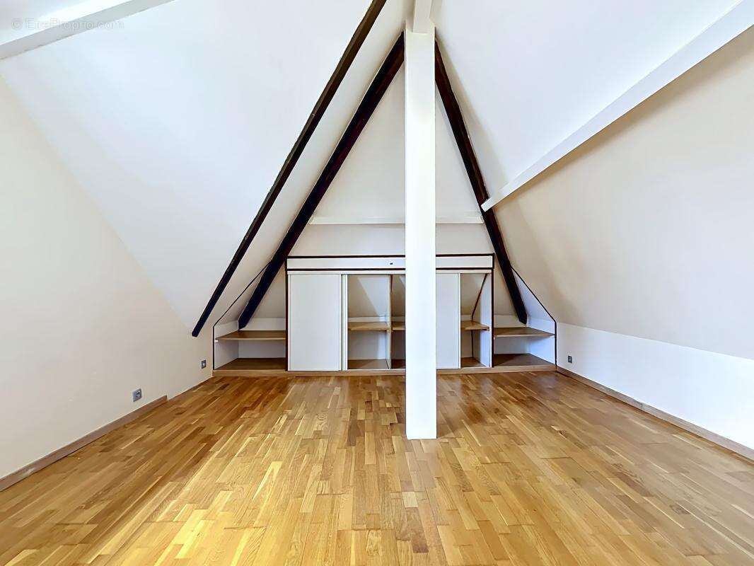 Maison 78 m² à Les Pavillons-Sous-Bois  - photo 13