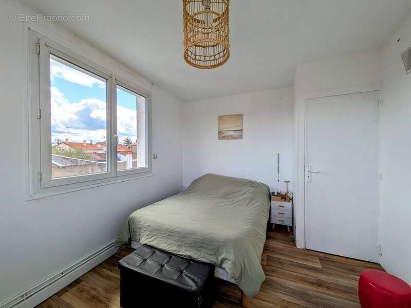 Maison à LA TESSOUALLE