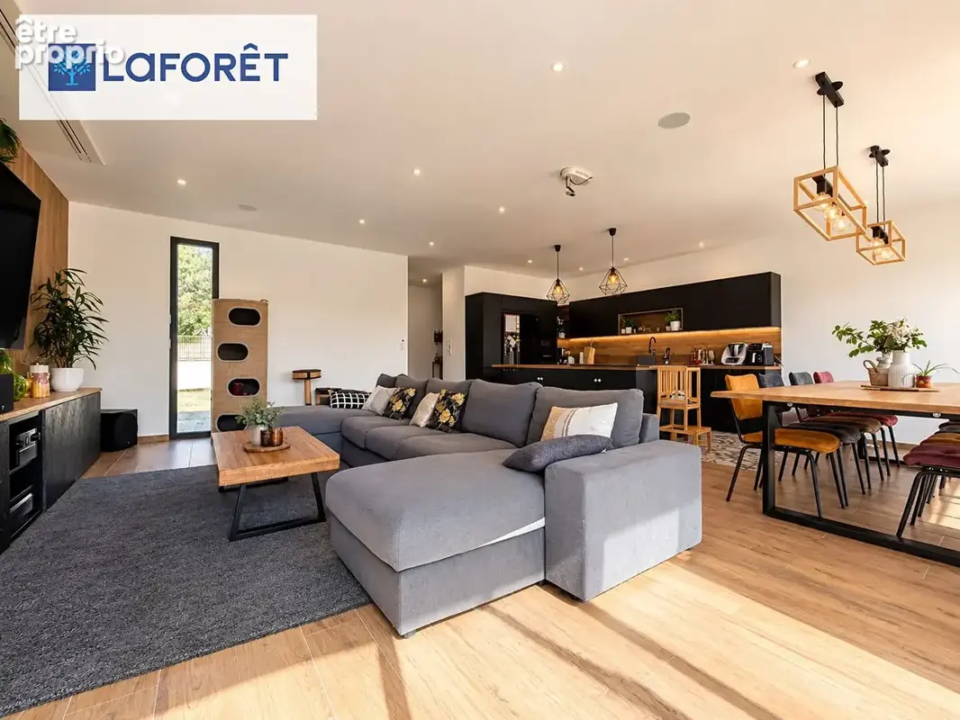 Maison Brest 5 pièces 171 m² - photo 4